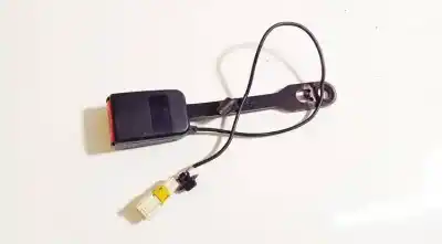 Second-hand car spare part front left airbag tensioner for citroen c4 i (lc_) 1.6 hdi oem iam references b9132ac53   Second-hand car spare part front left airbag tensioner for citroen c4 i (lc_) 1.6 hdi oem iam references b9132ac53