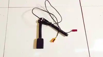 İkinci el araba yedek parçası ön sol hava yastigi ön gerdirici için ford c-max (cb3) 1.6 tdci cat oem iam referansları 139000a