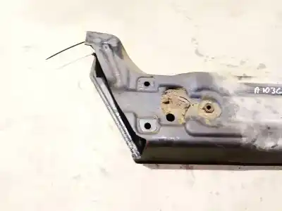 Second-hand car spare part front axle for ford taurus (p5_) 3.0 24v oem iam references   