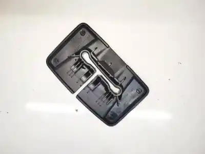 Peça sobressalente para automóvel em segunda mão plásticos por bmw 3 (e30) m3 2.3 referências oem iam 132600798  315958536