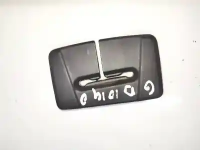 Peça sobressalente para automóvel em segunda mão plásticos por bmw 3 (e30) m3 2.3 referências oem iam 132600798