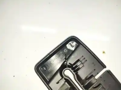 Peça sobressalente para automóvel em segunda mão plásticos por bmw 3 (e30) m3 2.3 referências oem iam 132600798  315958536