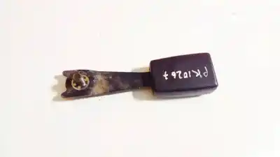 Second-hand car spare part front left airbag tensioner for talbot simca 1100 fastback 1.1 ls,gls oem iam references 