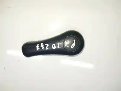 Second-hand car spare part PLASTICS for TALBOT SIMCA 1100 FASTBACK  OEM IAM references   
