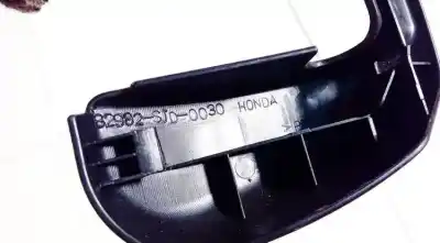 Second-hand car spare part plastics for opel corsa a fastback (s83) 1.2 i (f08, m08, f68, m68) oem iam references 82992sjd0030  82992-sjd-0030