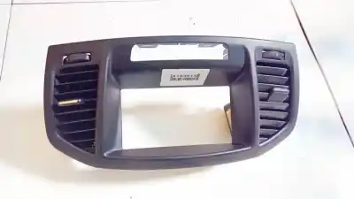 Second-hand car spare part air ventilation grille for bmw 3 (e30) m3 2.3 oem iam references 13321692
