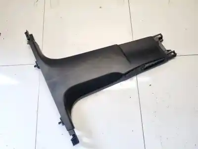Автозапчасти б/у  за CITROEN C4 PICASSO II  ссылки OEM IAM 9677772477  