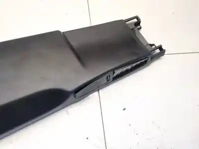 Pezzo di ricambio per auto di seconda mano plastiche per citroen c4 picasso ii 1.6 bluehdi 120 riferimenti oem iam 9677772477  