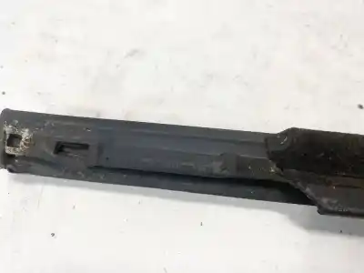 Pezzo di ricambio per auto di seconda mano plastiche per citroen c4 picasso ii 1.6 bluehdi 120 riferimenti oem iam 9677090980  