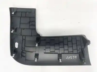 Pezzo di ricambio per auto di seconda mano plastiche per citroen c4 picasso ii 1.6 bluehdi 120 riferimenti oem iam m46118  