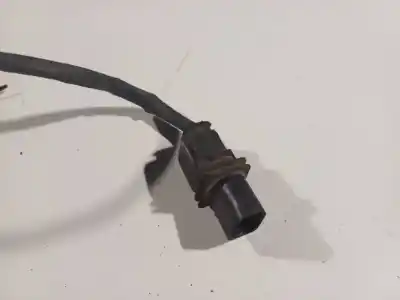 Peça sobressalente para automóvel em segunda mão sonda lambda por opel kadett e fastback (t85) 1.4 s (c08, c48, d08, d48) referências oem iam   