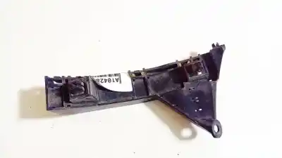 Second-hand car spare part rear bumper reinforcement for opel corsa a fastback (s83) 1.2 i (f08, m08, f68, m68) oem iam references   