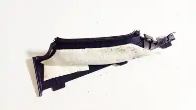 Second-hand car spare part plastics for opel corsa a fastback (s83) 1.2 i (f08, m08, f68, m68) oem iam references 84101sjd003021  84101-sjd-0030-21