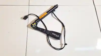 Pezzo di ricambio per auto di seconda mano pretenditore airbag anteriore sinistro per fiat croma (194) 1.9 16v multijet dynamic (12.2007->) riferimenti oem iam bampt11128