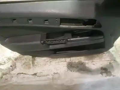 Second-hand car spare part left front door trim for bmw 3 (e30) m3 2.3 oem iam references   