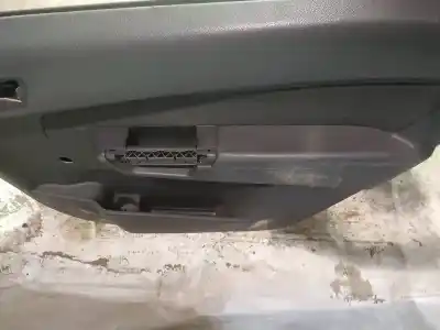 Pezzo di ricambio per auto di seconda mano Rivestimento Porta Posteriore Destro per BMW 3 (E30) M3 2.3 Riferimenti OEM IAM   