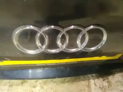 Автозапчасти б/у эмблема за audi a5 cabriolet (8f7) 2.0 tdi ссылки oem iam   