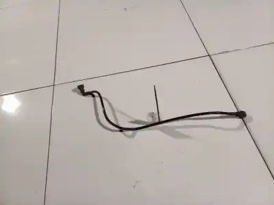 Second-hand car spare part power steering pressure pipe for mitsubishi colt vi (z3_a, z2_a) 1.3 (z21a) oem iam references mr372202