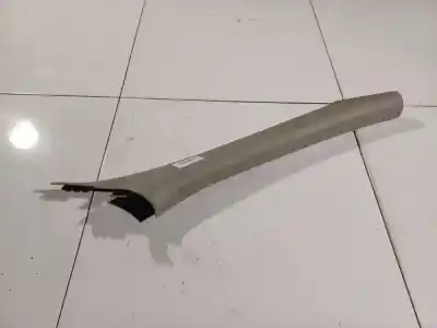 Second-hand car spare part plastics for audi coupe b2 (81, 855, 856) 2.3 quattro oem iam references 