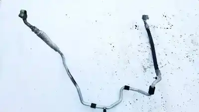 İkinci el araba yedek parçası KLIMA BORULARI için OPEL KADETT E FASTBACK (T85)  OEM IAM referansları 1K0820743BT  