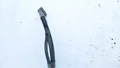 Second-hand car spare part air conditioning pipes for bmw 3 (e30) m3 2.3 oem iam references   