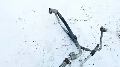 Second-hand car spare part air conditioning pipes for bmw 3 (e30) m3 2.3 oem iam references   