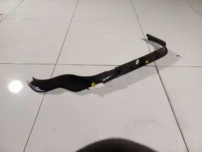 Second-hand car spare part plastics for audi coupe b2 (81, 855, 856) 2.3 quattro oem iam references rh13045