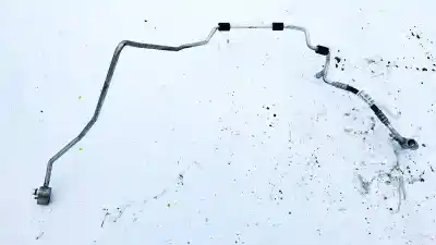 Second-hand car spare part air conditioning pipes for opel kadett e fastback (t85) 1.4 s (c08, c48, d08, d48) oem iam references 1k0820741ba