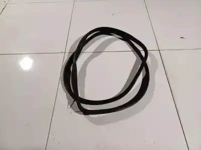 Second-hand car spare part rubber door seal for audi coupe b2 (81, 855, 856) 2.3 quattro oem iam references 