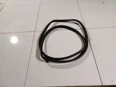 Peça sobressalente para automóvel em segunda mão junta vedante da porta por audi coupe b2 (81, 855, 856) 2.3 quattro referências oem iam   