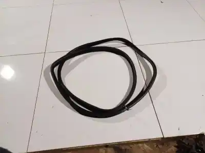 Peça sobressalente para automóvel em segunda mão junta vedante da porta por audi coupe b2 (81, 855, 856) 2.3 quattro referências oem iam   