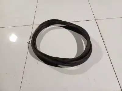 Pezzo di ricambio per auto di seconda mano pezzi vari per audi coupe b2 (81, 855, 856) 2.3 quattro riferimenti oem iam   