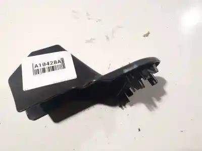 Second-hand car spare part plastics for opel corsa a fastback (s83) 1.2 i (f08, m08, f68, m68) oem iam references 81197sjda0030  81197-sjda-0030