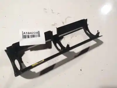 Автозапчасти б/у пластики за opel vectra a (j89) 2.0 i (f19, m19) ссылки oem iam 41480