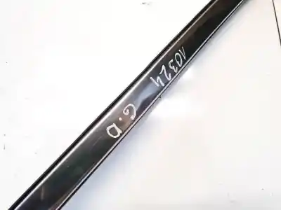 Pezzo di ricambio per auto di seconda mano plastiche per citroen c4 picasso ii 1.6 bluehdi 120 riferimenti oem iam   