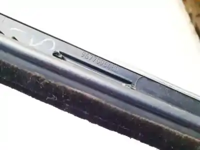 Pezzo di ricambio per auto di seconda mano plastiche per citroen c4 picasso ii 1.6 bluehdi 120 riferimenti oem iam 9677096480  