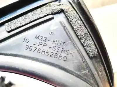 Автозапчастина б/у контур дверей гума для citroen c4 picasso ii 1.6 bluehdi 120 посилання на oem iam 9676852880  