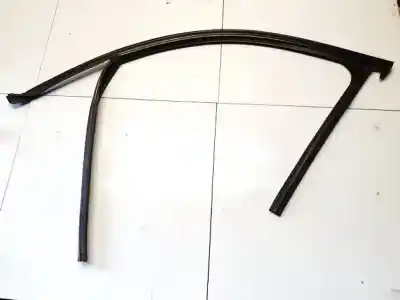 Автозапчасти б/у контур двери резиновый за bmw 1502-2002 (e10) 1802 ссылки oem iam 7414531