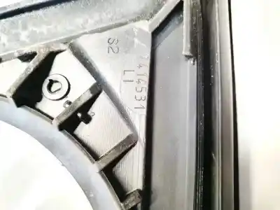 Автозапчастина б/у контур дверей гума для bmw 1502-2002 (e10) 1802 посилання на oem iam 7414531  