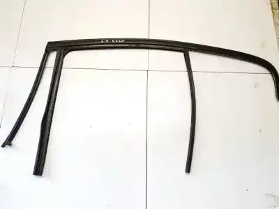 Автозапчасти б/у контур двери резиновый за bmw 1502-2002 (e10) 1802 ссылки oem iam 7414533