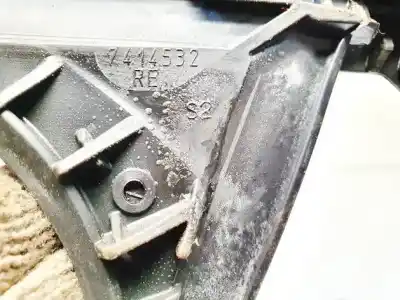 Автозапчасти б/у контур двери резиновый за bmw 1502-2002 (e10) 1802 ссылки oem iam 7414532  