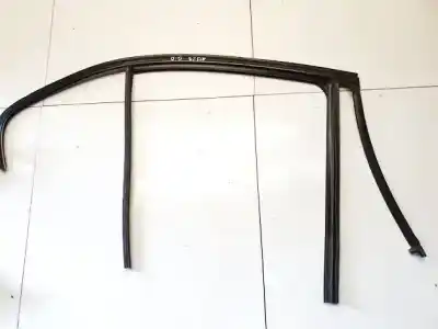 Автозапчасти б/у контур двери резиновый за bmw 1502-2002 (e10) 1802 ссылки oem iam 7414534