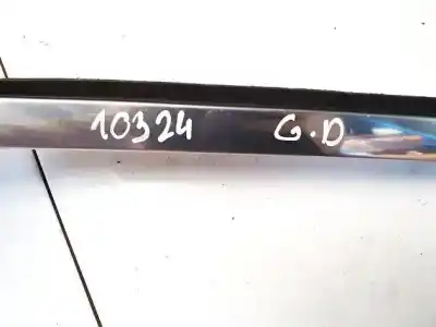 Автозапчастина б/у контур дверей гума для citroen c4 picasso ii 1.6 bluehdi 120 посилання на oem iam   