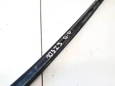 Автозапчасти б/у контур двери резиновый за bmw 1502-2002 (e10) 1802 ссылки oem iam 177447  