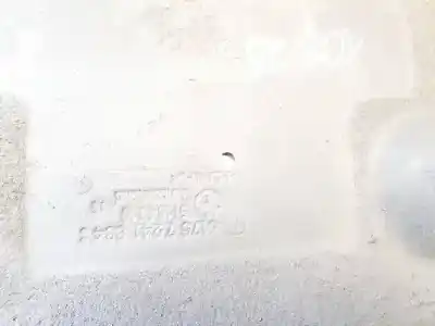 Pezzo di ricambio per auto di seconda mano plastica per bmw 1502-2002 (e10) 1802 riferimenti oem iam 51757241834  51164310