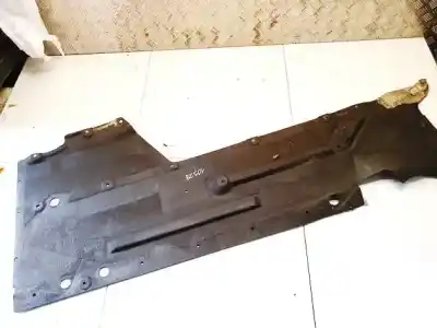 Pezzo di ricambio per auto di seconda mano plastica per bmw 1502-2002 (e10) 1802 riferimenti oem iam 51757241834  51164310