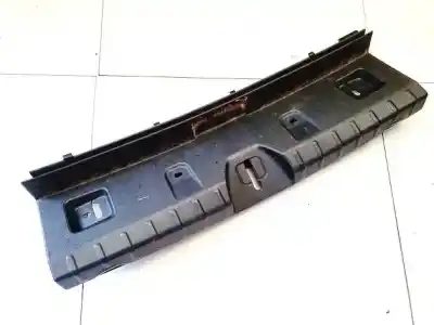 Автозапчасти б/у пластики за bmw 1502-2002 (e10) 1802 ссылки oem iam 7351650