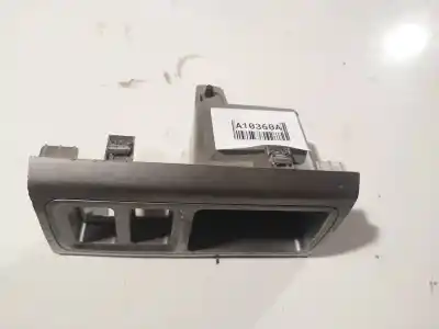 Second-hand car spare part plastics for opel corsa a fastback (s83) 1.2 i (f08, m08, f68, m68) oem iam references 77285sjdg020