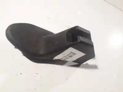 Second-hand car spare part plastics for opel corsa a fastback (s83) 1.2 i (f08, m08, f68, m68) oem iam references 81197sjda0030