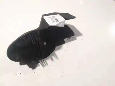 Second-hand car spare part plastics for opel corsa a fastback (s83) 1.2 i (f08, m08, f68, m68) oem iam references 81197sjda0030  81197-sjda-0030